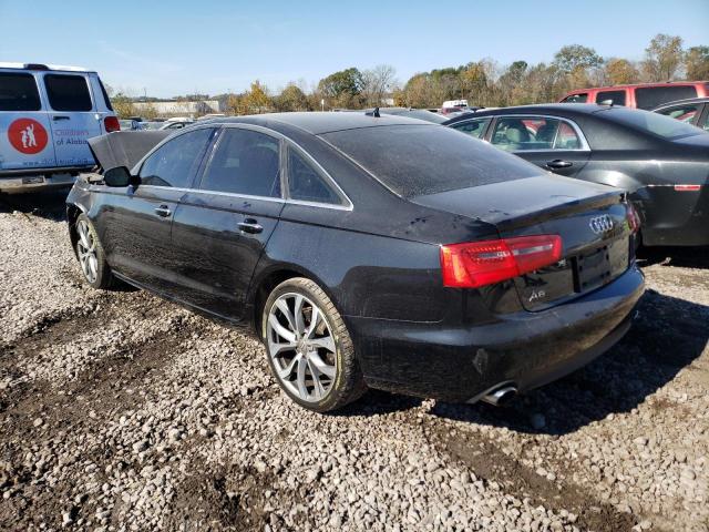 Photo 2 from auction – 2015 AUDI A6 PREMIUM with VIN WAUGFAFC7FN007993