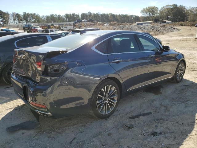 Photo 3 from auction – 2016 HYUNDAI GENESIS 3. with VIN KMHGN4JE7GU112200