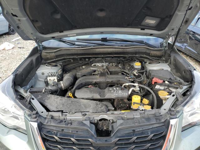 Photo 11 from auction – 2017 SUBARU FORESTER 2 with VIN JF2SJABC5HH806045