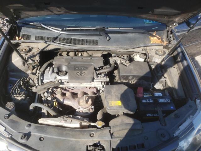Photo 11 from auction – 2013 TOYOTA CAMRY L with VIN 4T1BF1FK6DU675593
