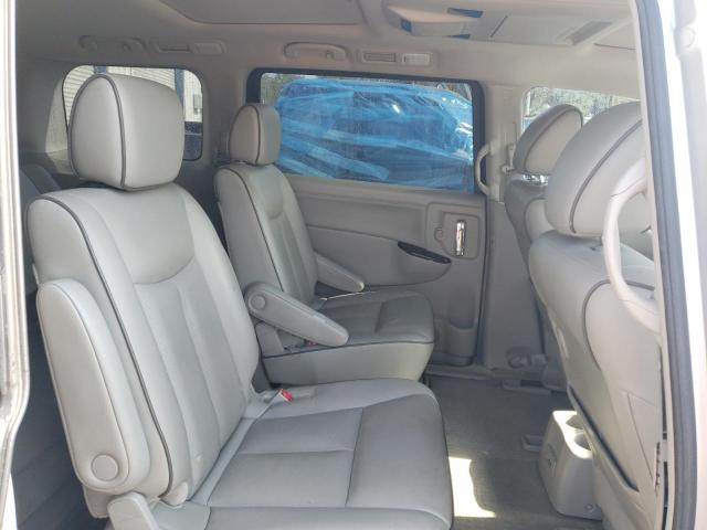 Photo 11 from auction – 2011 NISSAN QUEST S with VIN JN8AE2KP5B9003927