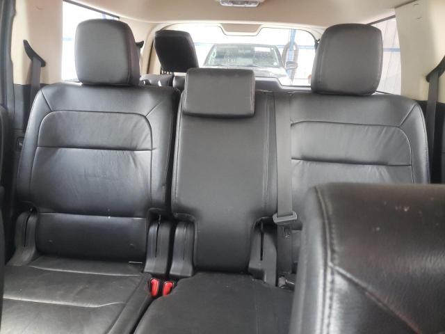 Photo 10 from auction – 2014 FORD FLEX SEL with VIN 2FMGK5C88EBD16187