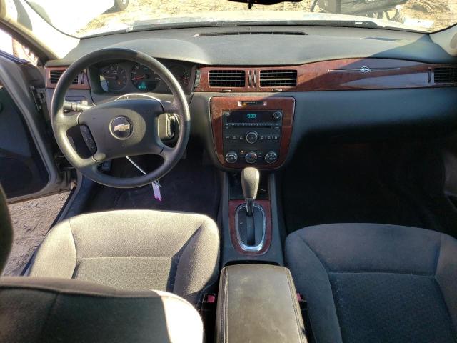 Photo 8 from auction – 2007 CHEVROLET IMPALA LS with VIN 2G1WB58K479199179