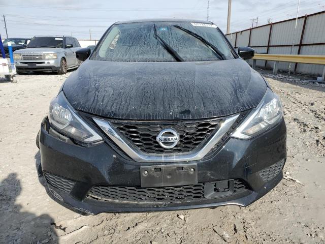 Photo 5 from auction – 2018 NISSAN SENTRA S with VIN 3N1AB7AP1JY225198