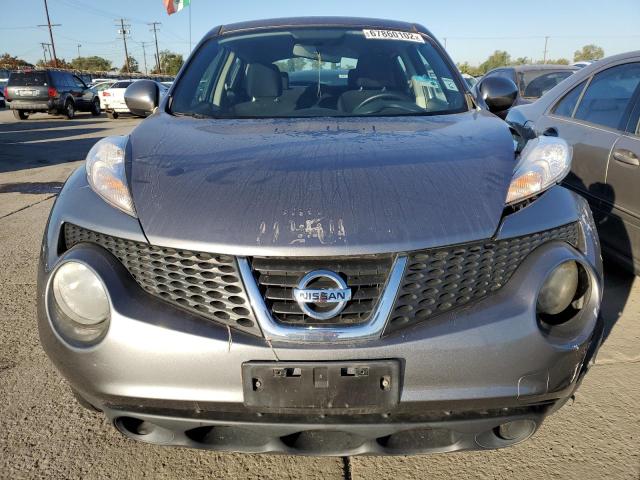 Photo 5 from auction – 2014 NISSAN JUKE S with VIN JN8AF5MR0ET450864