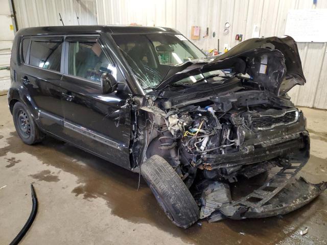 Photo 4 from auction – 2012 KIA SOUL with VIN KNDJT2A55C7362144