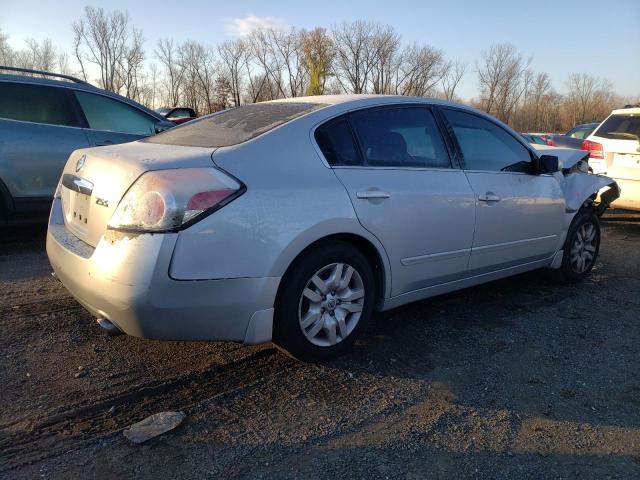 Photo 3 from auction – 2011 NISSAN ALTIMA BAS with VIN 1N4AL2AP4BN498637