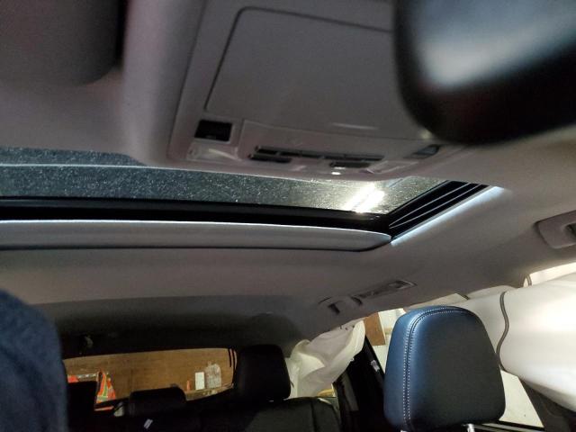 Photo 10 from auction – 2016 TOYOTA HIGHLANDER with VIN 5TDJKRFH4GS310532