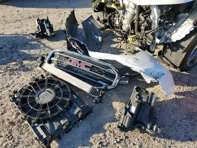 Photo 13 from auction – 2019 GMC TERRAIN SL with VIN 3GKALPEV4KL353604