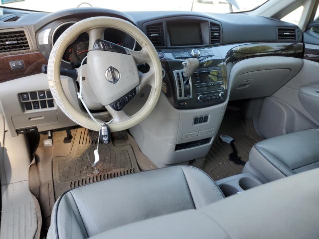 Photo 8 from auction – 2015 NISSAN QUEST S with VIN JN8AE2KP6F9131695