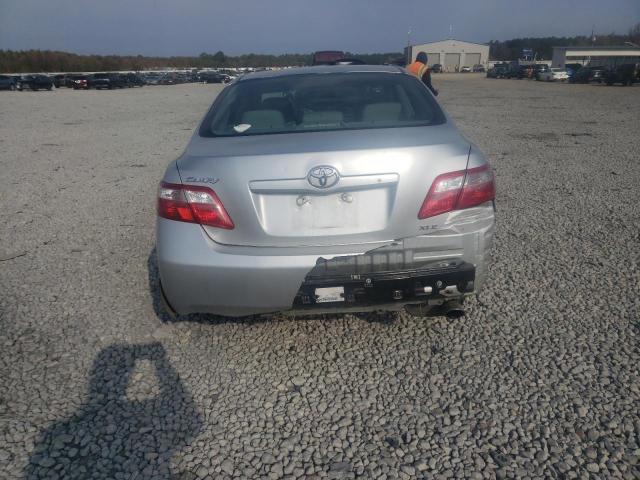 Photo 6 from auction – 2009 TOYOTA CAMRY BASE with VIN 4T1BE46K29U402064