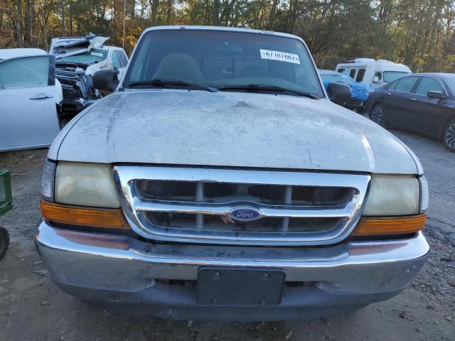 Photo 5 from auction – 2000 FORD RANGER SUP with VIN 1FTYR14V5YPA54255
