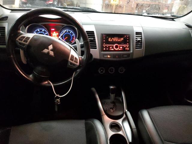 Photo 8 from auction – 2008 MITSUBISHI OUTLANDER with VIN JA4LS31W28Z015239