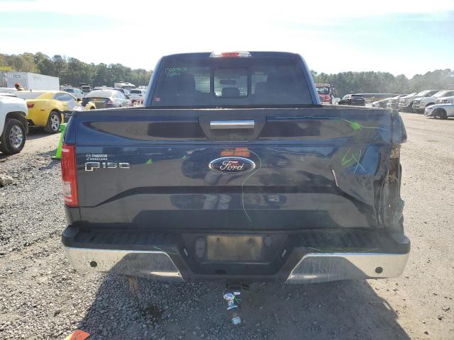 Photo 6 from auction – 2015 FORD F150 SUPER with VIN 1FTEW1EG6FFC46945