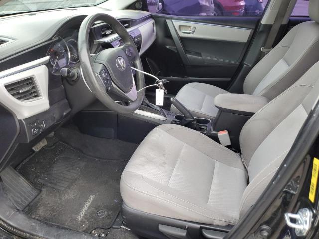 Photo 7 from auction – 2016 TOYOTA COROLLA L with VIN 2T1BURHE3GC685791