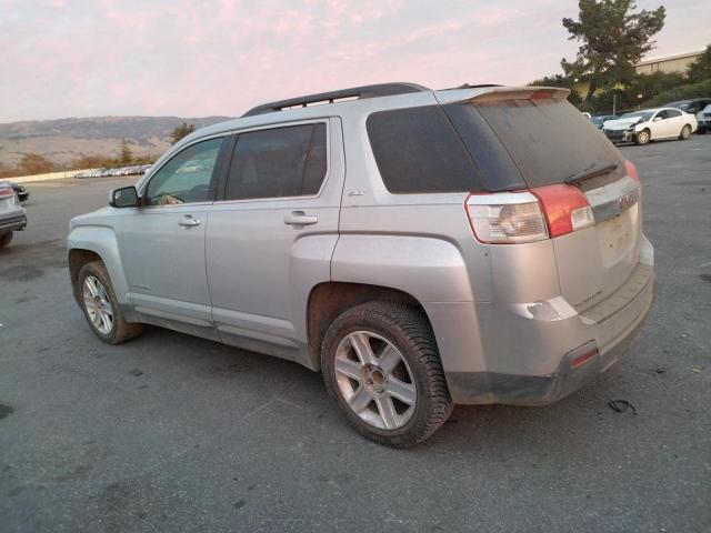 Photo 2 from auction – 2012 GMC TERRAIN SL with VIN 2GKALUEK1C6381029