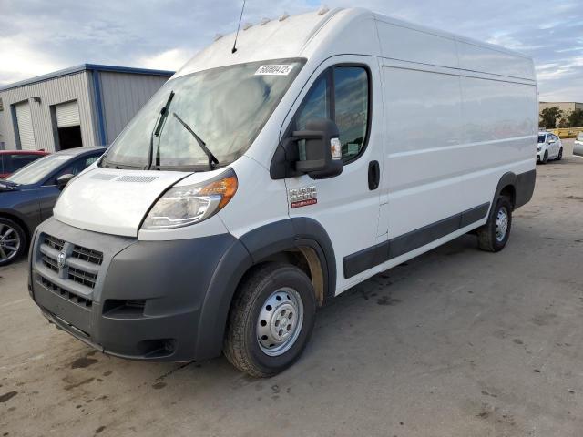 RAM PROMASTER 2014 with VIN 3C6URVJG8EE123616 - Photo from auction