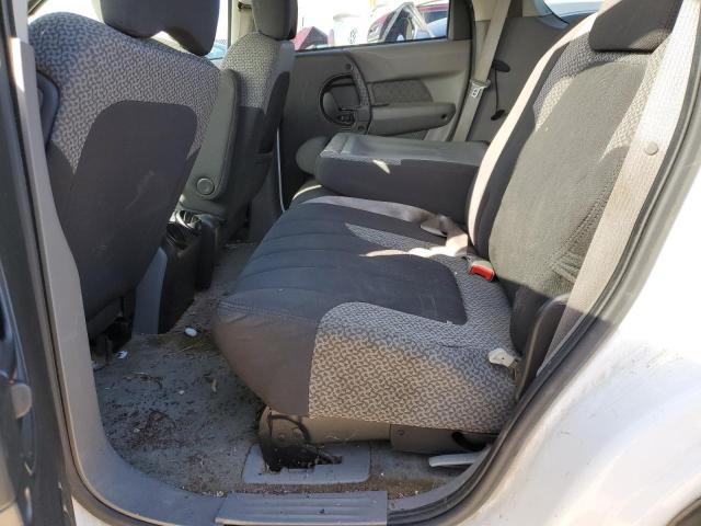 Photo 11 from auction – 2004 PONTIAC AZTEK with VIN 3G7DB03E04S536690