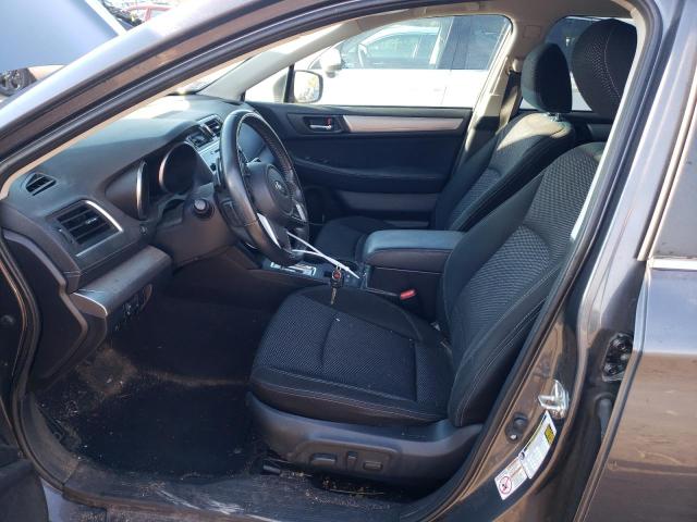 Фото 7 с аукциона – 2018 SUBARU OUTBACK 2. с VIN 4S4BSACC9J3270323