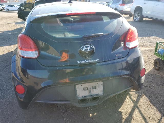 Photo 6 from auction – 2015 HYUNDAI VELOSTER T with VIN KMHTC6AE5FU222256
