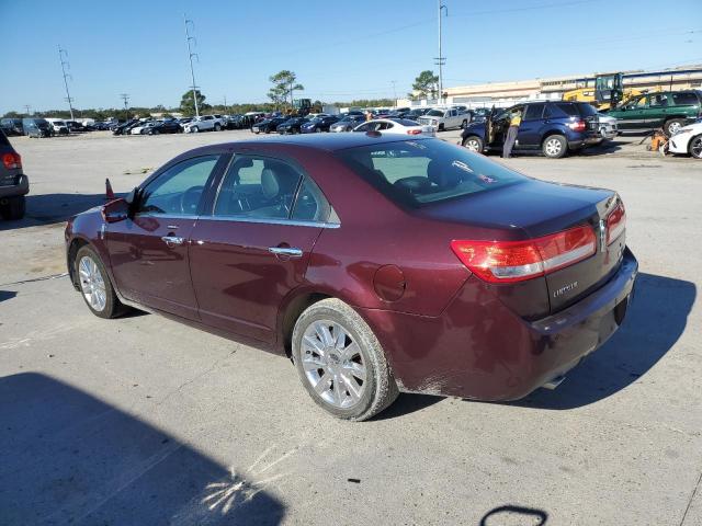 Photo 2 from auction – 2011 LINCOLN 300K1585-2 with VIN 3LNHL2JC8BR773361