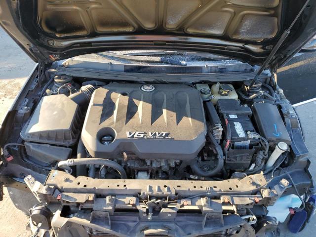 Photo 11 from auction – 2014 CADILLAC XTS with VIN 2G61U5S38E9324083