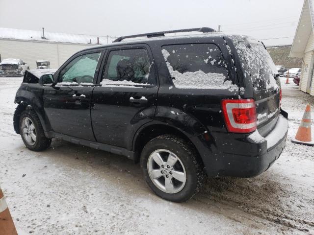Photo 2 from auction – 2009 FORD ESCAPE XLT with VIN 1FMCU93G39KD05438