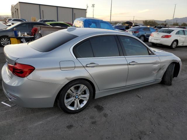 Photo 3 from auction – 2018 BMW 330 I with VIN WBA8B9G53JNU95752