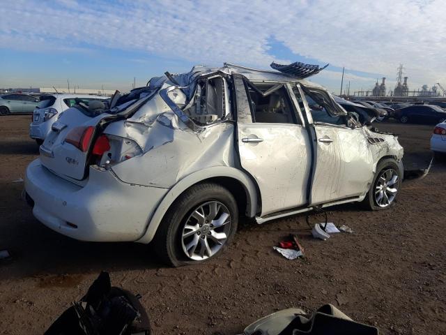 Photo 3 from auction – 2014 INFINITI QX80 with VIN JN8AZ2NF6E9555402