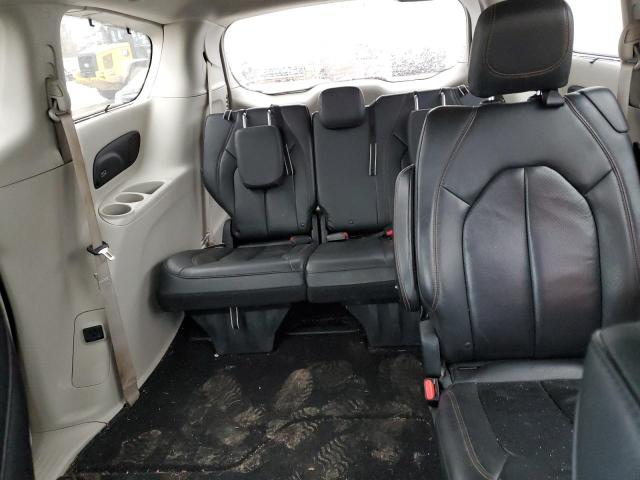 Photo 10 from auction – 2017 CHRYSLER PACIFICA T with VIN 2C4RC1EG9HR577735