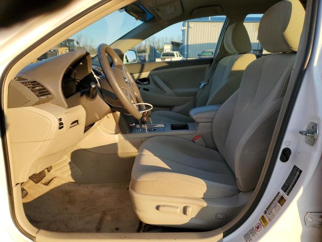 Photo 7 from auction – 2008 TOYOTA CAMRY CE with VIN 4T1BE46K68U789426