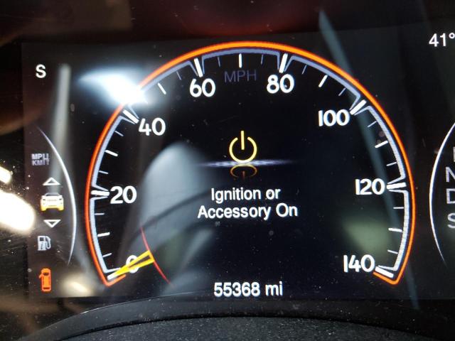 Photo 9 from auction – 2014 JEEP GRAND CHER with VIN 1C4RJFAG7EC497198