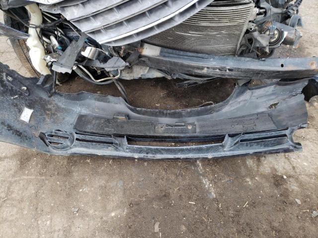 Photo 12 from auction – 2008 CHRYSLER SEBRING TO with VIN 1C3LC56K28N254709