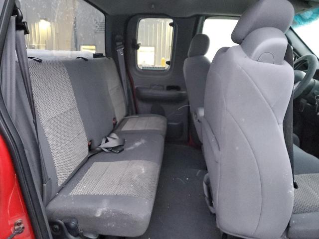 Photo 10 from auction – 2004 FORD F-150 HERI with VIN 2FTRX18W84CA10842