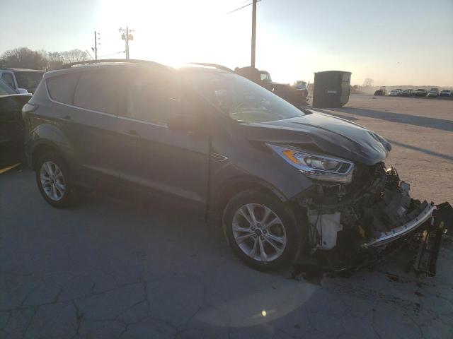 Photo 4 from auction – 2017 FORD ESCAPE SE with VIN 1FMCU0GD4HUA79716