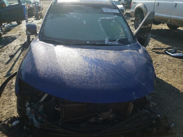 Photo 5 from auction – 2018 NISSAN ROGUE S with VIN KNMAT2MT4JP509254