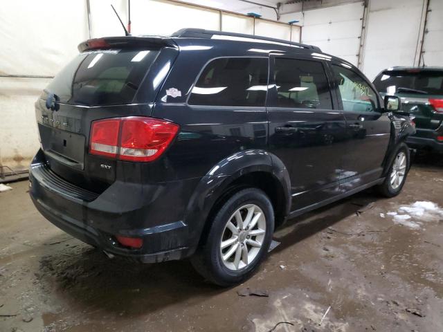 Photo 3 from auction – 2014 DODGE JOURNEY SX with VIN 3C4PDCBG9ET171242