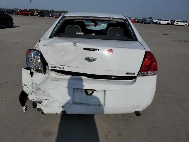 Photo 6 from auction – 2012 CHEVROLET IMPALA LS with VIN 2G1WF5E3XC1148148
