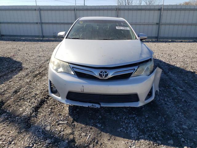 Photo 5 from auction – 2013 TOYOTA CAMRY L with VIN 4T4BF1FK0DR306489