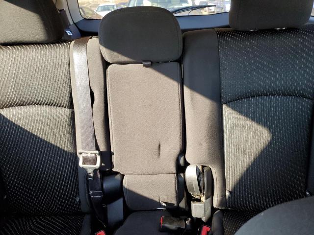 Photo 10 from auction – 2012 DODGE JOURNEY SX with VIN 3C4PDDBG2CT240159