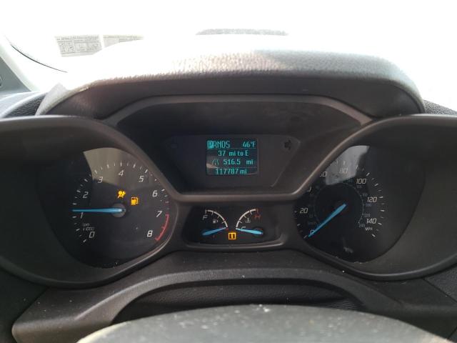 صورة رقم 9 من المزاد - 2016 FORD TRANSIT CO مع VIN NM0LS7E73G1243938