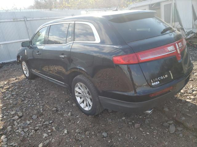 Photo 2 from auction – 2017 LINCOLN MKT with VIN 2LMHJ5NK5HBL00411