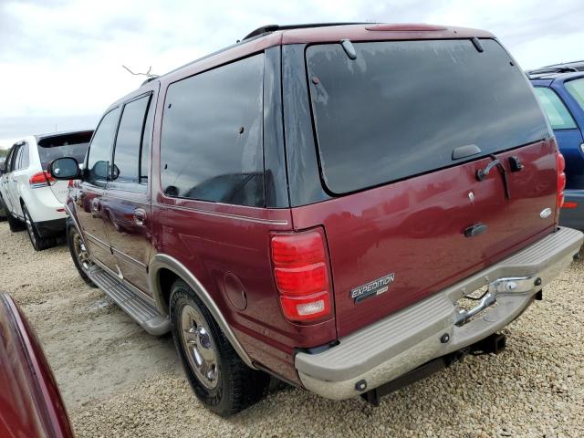Zdjęcie 2 z aukcji – 2000 FORD EXPEDITION z VIN 1FMEU17L4YLB33415