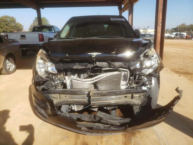 Photo 5 from auction – 2012 CHEVROLET EQUINOX 4D with VIN 2GNALBEK9C6137314