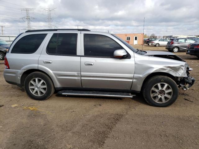 Photo 4 from auction – 2005 BUICK RAINIER CX with VIN 5GADT13SX52124365