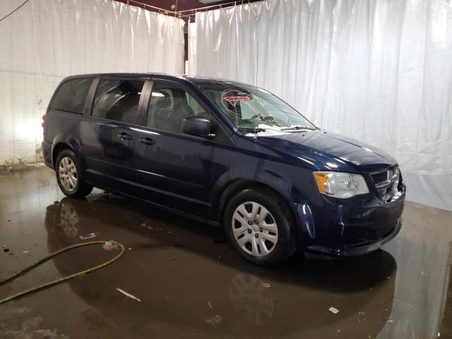 Photo 4 from auction – 2015 DODGE GRAND CARA with VIN 2C4RDGBG5FR511443