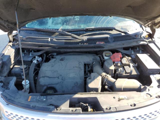 Photo 12 from auction – 2013 FORD EXPLORER X with VIN 1FM5K7D84DGB04170