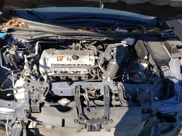 Photo 11 from auction – 2014 HONDA CR-V EXL with VIN 2HKRM4H72EH655985