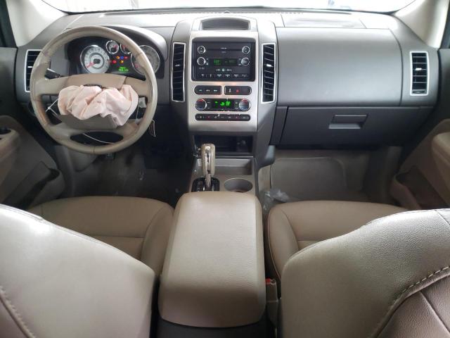 Photo 8 from auction – 2008 FORD EDGE LIMIT with VIN 2FMDK49C88BA38808