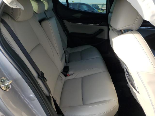 Photo 10 from auction – 2022 MAZDA 3 PREFERRE with VIN JM1BPALL2N1515387